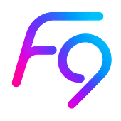 F9Play Game Studio Vietnam Small Logo