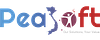 Công ty Cổ Phần Peasoft Việt Nam Vietnam Small Logo