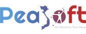 Công ty Cổ Phần Peasoft Việt Nam Vietnam Small Logo