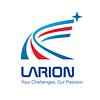 LARION Vietnam Small Logo