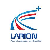 LARION Vietnam Small Logo