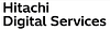 Hitachi Digital Services Vietnam Small Logo