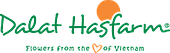 DALAT HASFARM Vietnam Big Logo