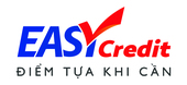 EASY Credit  Vietnam Big Logo