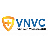 Công Ty Cổ Phần Vacxin Việt Nam Vietnam Big Logo