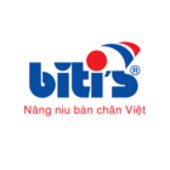 Biti's Vietnam Big Logo