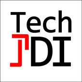TECH JDI Vietnam Big Logo