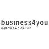 Business4you AG Vietnam Big Logo