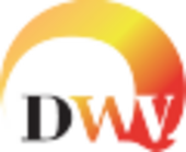 Digital Works VietNam Ltd., Co. Vietnam Big Logo