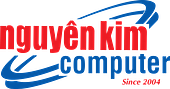Nguyên Kim Computer Vietnam Big Logo