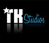 TK Studios Vietnam Big Logo