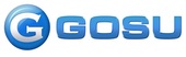 GOSU Vietnam Big Logo
