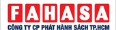 FAHASA Vietnam Big Logo