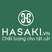 Hasaki Vietnam Big Logo