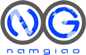 Nam Giao Vietnam Big Logo