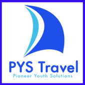 PYS Travel Vietnam Big Logo