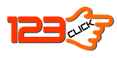 123Click Vietnam Big Logo