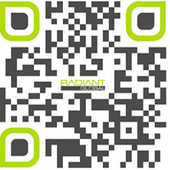 Radiant Global Vietnam Big Logo