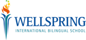 Wellspring International School Vietnam Big Logo