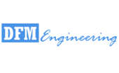 DFM - Engineering Vietnam Big Logo