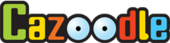 Cazoodle Vietnam Big Logo