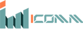 ICOMM VIỆT NAM Vietnam Big Logo