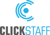 ClickStaff Company Limited Vietnam Big Logo