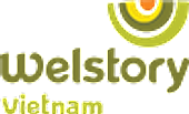 Welstory Vietnam Big Logo