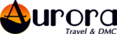 Aurora Travel Asia Vietnam Big Logo