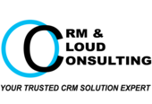 CRM & Cloud Consulting Vietnam Big Logo