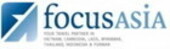 Focus Asia | Tiêu Điểm Châu Á Vietnam Big Logo