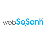 WEBSOSANH Vietnam Big Logo