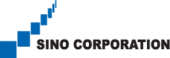 Sino Corporation Vietnam Big Logo