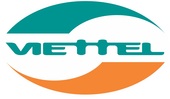 Trung tâm Công nghệ thông tin - VIETTEL Vietnam Big Logo