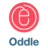 ODDLE Vietnam Big Logo