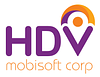 HDV Mobisoft Vietnam Small Logo