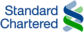 Standard Chartered Bank Vietnam Big Logo