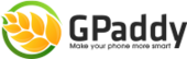 GPaddy Vietnam Big Logo