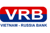 VRB Vietnam Small Logo