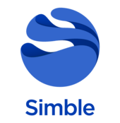 Simble Solutions Vietnam Big Logo