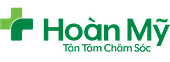 Y Khoa Hoàn Mỹ Vietnam Big Logo