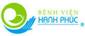 Hanh Phuc International Hospital Vietnam Big Logo