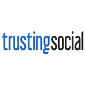 Trusting Social Vietnam Big Logo