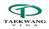 Taekwang Vina Industrial Vietnam Big Logo