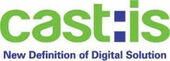 CASTIS Corp Vietnam Big Logo