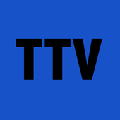 TTV Vietnam Vietnam Big Logo