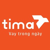 Tima Group Vietnam Big Logo