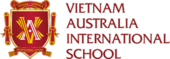 Vietnam Australia International School Vietnam Big Logo