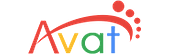 AVAT Media Vietnam Big Logo