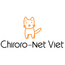 Chiroro-Net Viet Vietnam Small Logo
